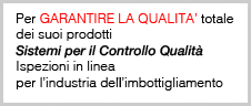 controllo qualità